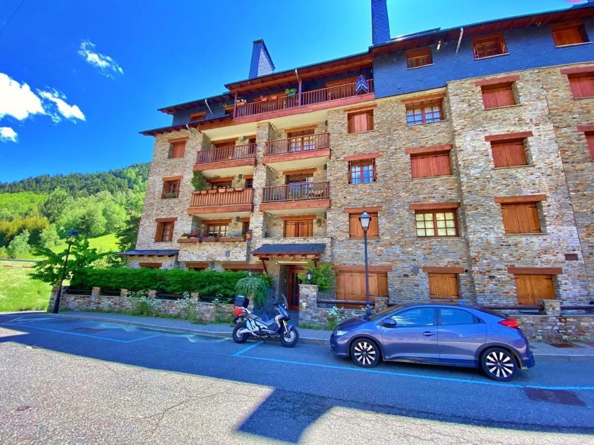 Agols, Canillo Centro, Zona Grandvalira Экстерьер фото