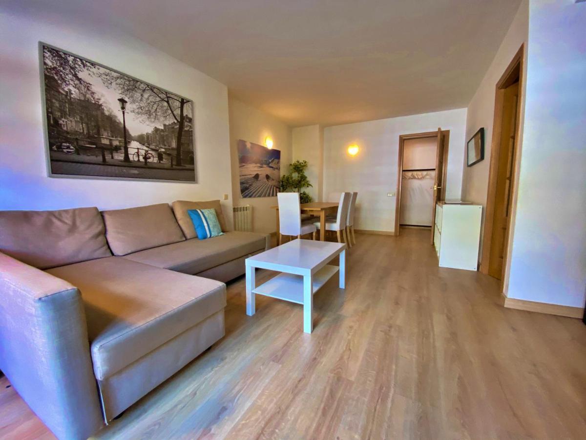 Agols, Canillo Centro, Zona Grandvalira Экстерьер фото